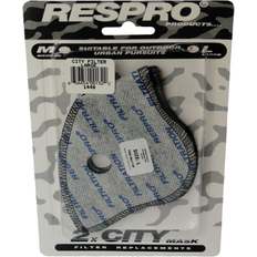 Respro City Anti-Pollution Mask Filter 2-pack