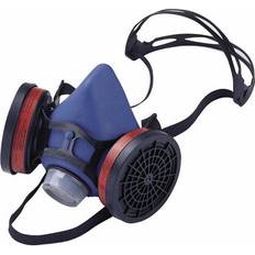 Otto Schachner Respiratory Protection Half Mask 1001573