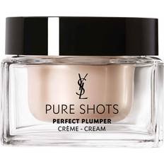 Yves Saint Laurent Hautpflege Yves Saint Laurent Pure Shots Perfect Plumper Cream 50ml