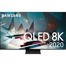 2.0a TV Samsung QE82Q800T