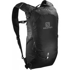 Salomon Wanderrucksäcke Salomon Trailblazer 10L Backpack - Black