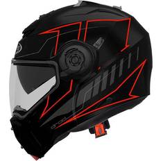 Caberg Aufklappbare Helme Motorradausrüstung Caberg Droid