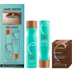 Gift Boxes & Sets Malibu C Hard Water Wellness Collection