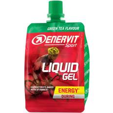 Enervit Sport Liquid Gel Green Tea 60ml