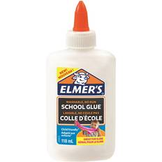 Elmers Hobbymaterial Elmers White Liquid Glue 118ml