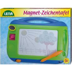 Lena Spielzeuge Lena Magnetic Drawing Board