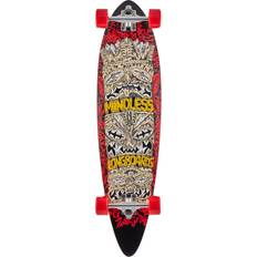 Mindless Longboards Skateboard Mindless Longboards Tribal Rogue IV 38"
