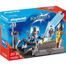 Playmobil Gift Set Knights 70290