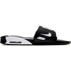 Men - Nike Air Max 90 Slippers & Sandals Nike Air Max 90 M - Black/White