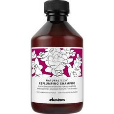 Davines Shampoos Davines NaturalTech Replumping Shampoo 250ml