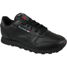 Reebok Shoes Reebok Classic Leather W - Intense Black