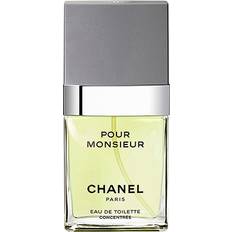 Chanel Men Fragrances Chanel Pour Monsieur EdT 3.4 fl oz