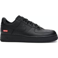 Shoes Nike x Supreme Air Force 1 M - Black