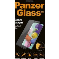Skjermbeskyttere PanzerGlass Case Friendly Screen Protector for Galaxy A51