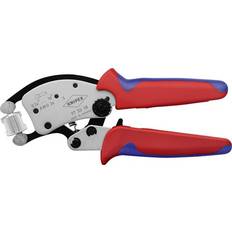 Knipex Handwerkzeuge Knipex Twistor16 97 53 18 Crimpzange