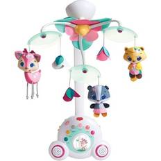 Tiny Love Mobiles Tiny Love Tiny Princess Tales Soothe N Groove Mobile