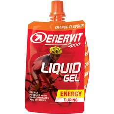 Enervit Vitaminer & Kosttilskudd Enervit Liquid Gel Orange 60ml