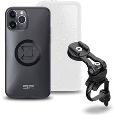 Handyhalter für Fahrrad SP Connect Bike Bundle II for iPhone 11 Pro/X/XS