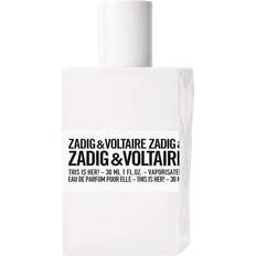 Zadig & Voltaire This is Her! EdP 30ml