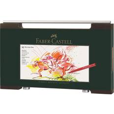 Faber-Castell Graphite Aquarelle Water-soluble Pencils