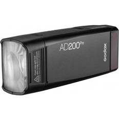 Videolampen Studiobeleuchtung Godox AD 200 Pro