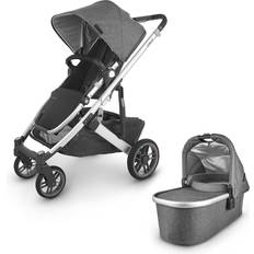 Strollers UppaBaby Vista V2 (Duo)