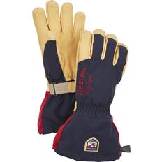 Ski Gloves Hestra Philippe Raoux Classic 5 Finger Sr