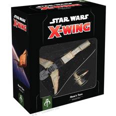 Fantasy Flight Games Star Wars: X-Wing Second Edition Hound's Tooth