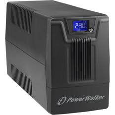 UPS PowerWalker VI 600 SCL