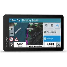 Auto-Navigationssysteme Garmin Zumo XT (Europa)