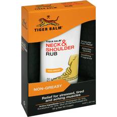 Tiger Balm Neck & Shoulder Rub 50g Cream