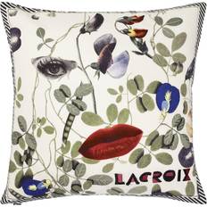 Christian Lacroix Dame Complete Decoration Pillows Multicolour (40x40cm)