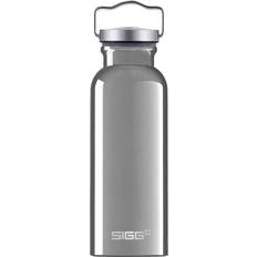 Aluminium Wasserflaschen Sigg Original Wasserflasche 0.5L