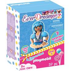 Playmobil EverDreamerz Clare Candy World 70386
