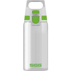 Sigg Total Clear One Wasserflasche 0.5L