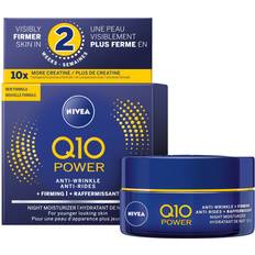 Nivea Facial Skincare Nivea Q10 Power Anti-Wrinkle + Firming Night Cream 1.7fl oz