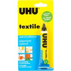 Textile Glue Bostik Textile Glue UHU 19ml