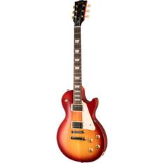 Musikkinstrumenter Gibson Les Paul Tribute Satin