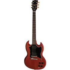 Gibson El-gitarer Gibson SG Tribute