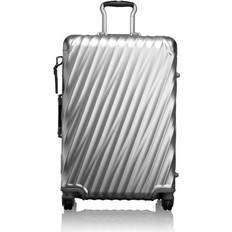 Aluminum Luggage Tumi 19 Degree Short Trip 66cm