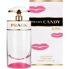 Prada candy perfume Prada Candy Kiss EdP 1.7 fl oz