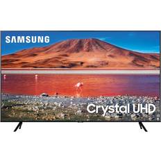 Smart TV TVs Samsung UN75TU7000