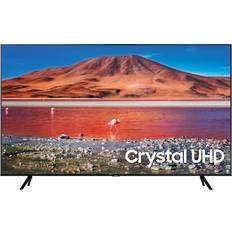 Smart TV TVs Samsung UN65TU7000