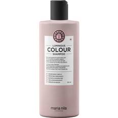 Sonnenschutz Shampoos Maria Nila Luminous Colour Shampoo 350ml