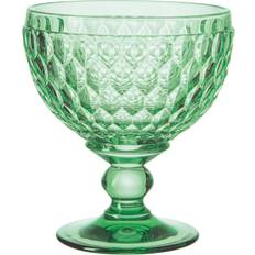 Rot Glas Villeroy & Boch Boston Coloured Sektglas