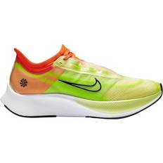Nike zoom fly 3 Nike Zoom Fly 3 Rise W - Luminous Green/Starfish/Electric Green/Black