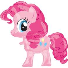 Opgewonden zijn Prik Boekwinkel Amscan Foil Ballon SuperShape My Little Pony • Price »