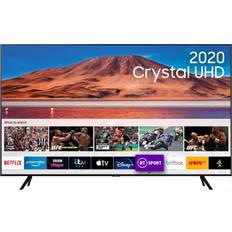 Samsung 43 inch smart tv TVs Samsung UN43TU7000