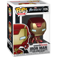 Iron Man Figuren Funko Pop! Movies Avengers Iron Man