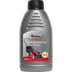 Mineralolje Motoroljer AutoZone Lawn Mower Oil SAE 30 4-Stroke Motorolje 0.6L